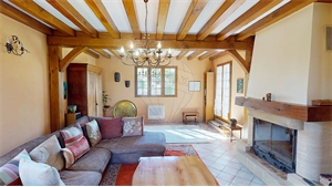 maison à la vente -   45160  SAINT HILAIRE SAINT MESMIN, surface 172 m2 vente maison - UBI466488581